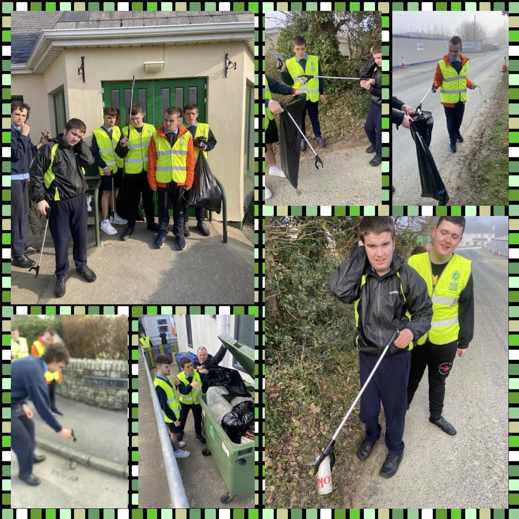 Little Angels School tweet media