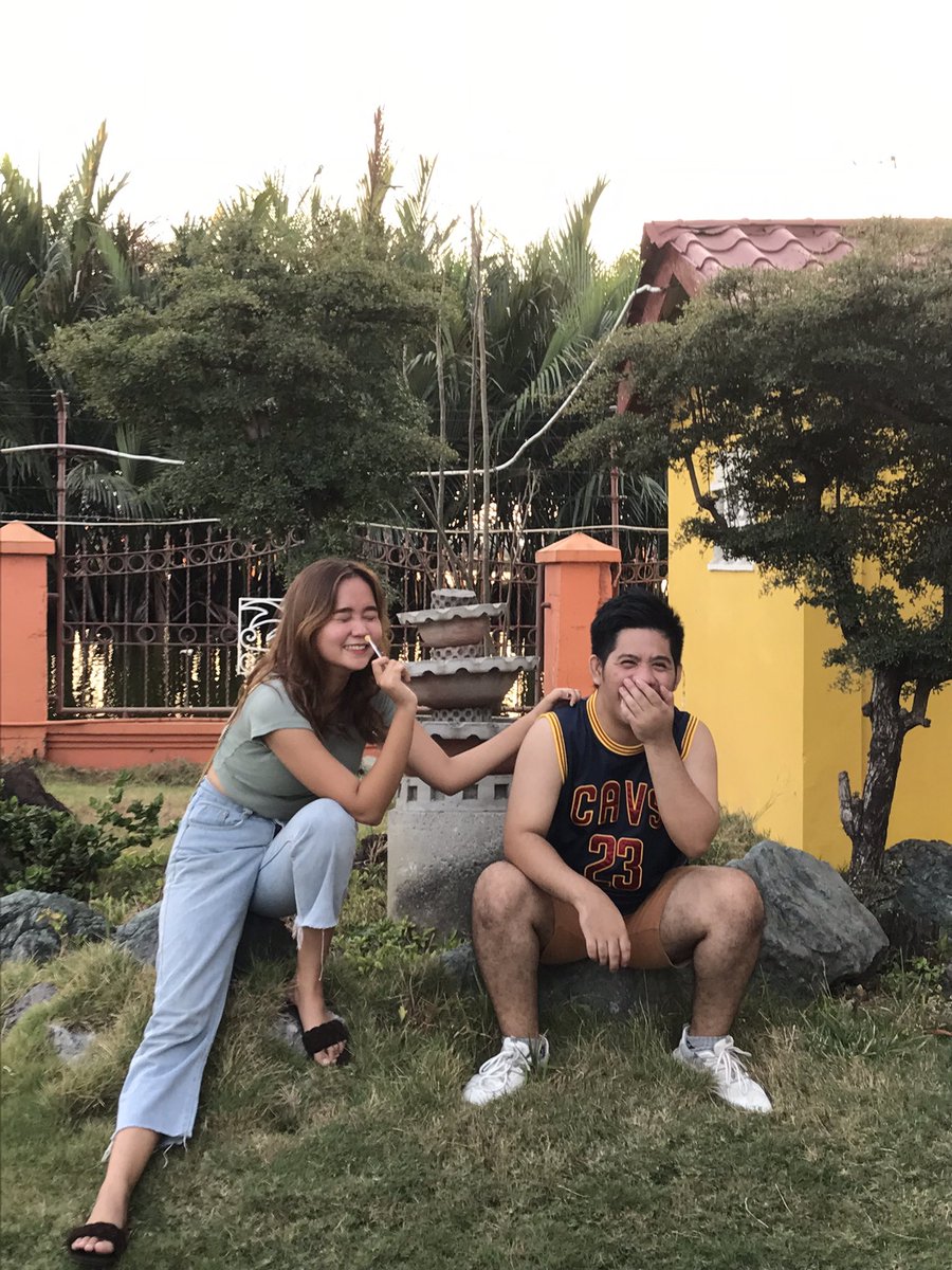 TheaCeleste's tweet photo. Happy 21st birthday beks!🥳 https://t.co/Re2jmHh7lQ