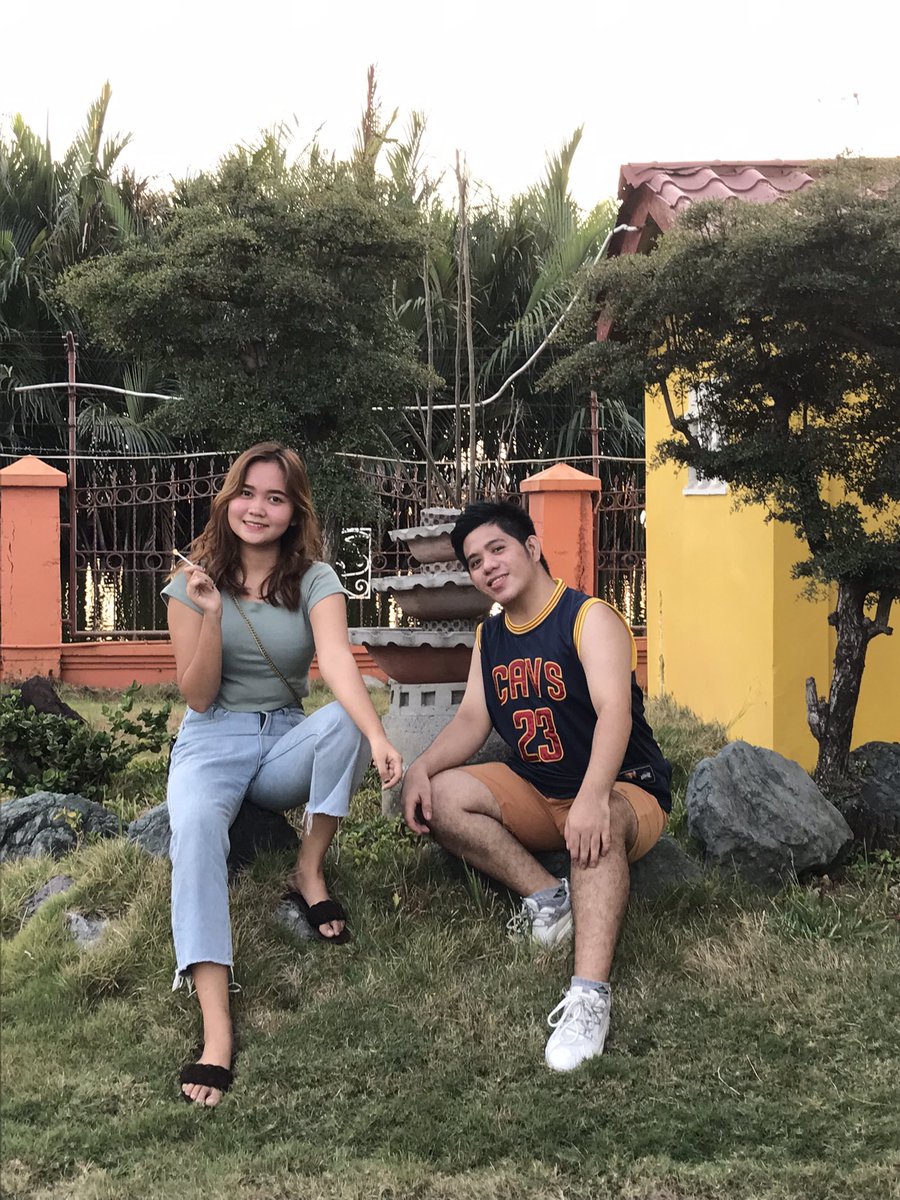 TheaCeleste's tweet photo. Happy 21st birthday beks!🥳 https://t.co/Re2jmHh7lQ