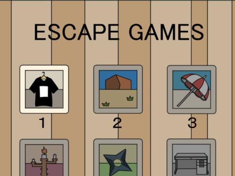 Iphoroid 公式 脱出ゲーム攻略 Iphoroidgames Twitter