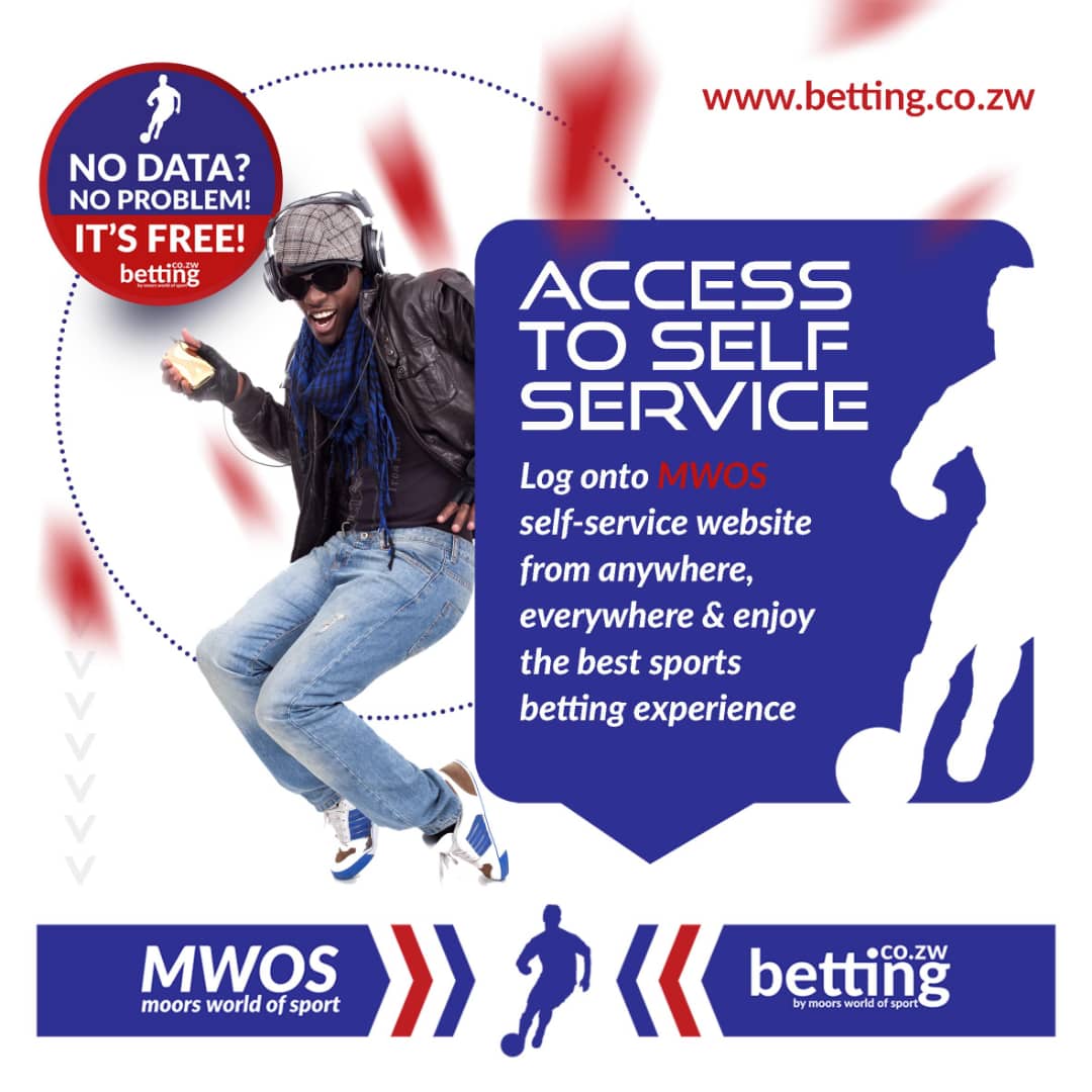 m betting co zw