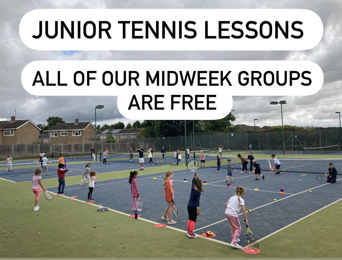 DunstableTennisClub tweet media