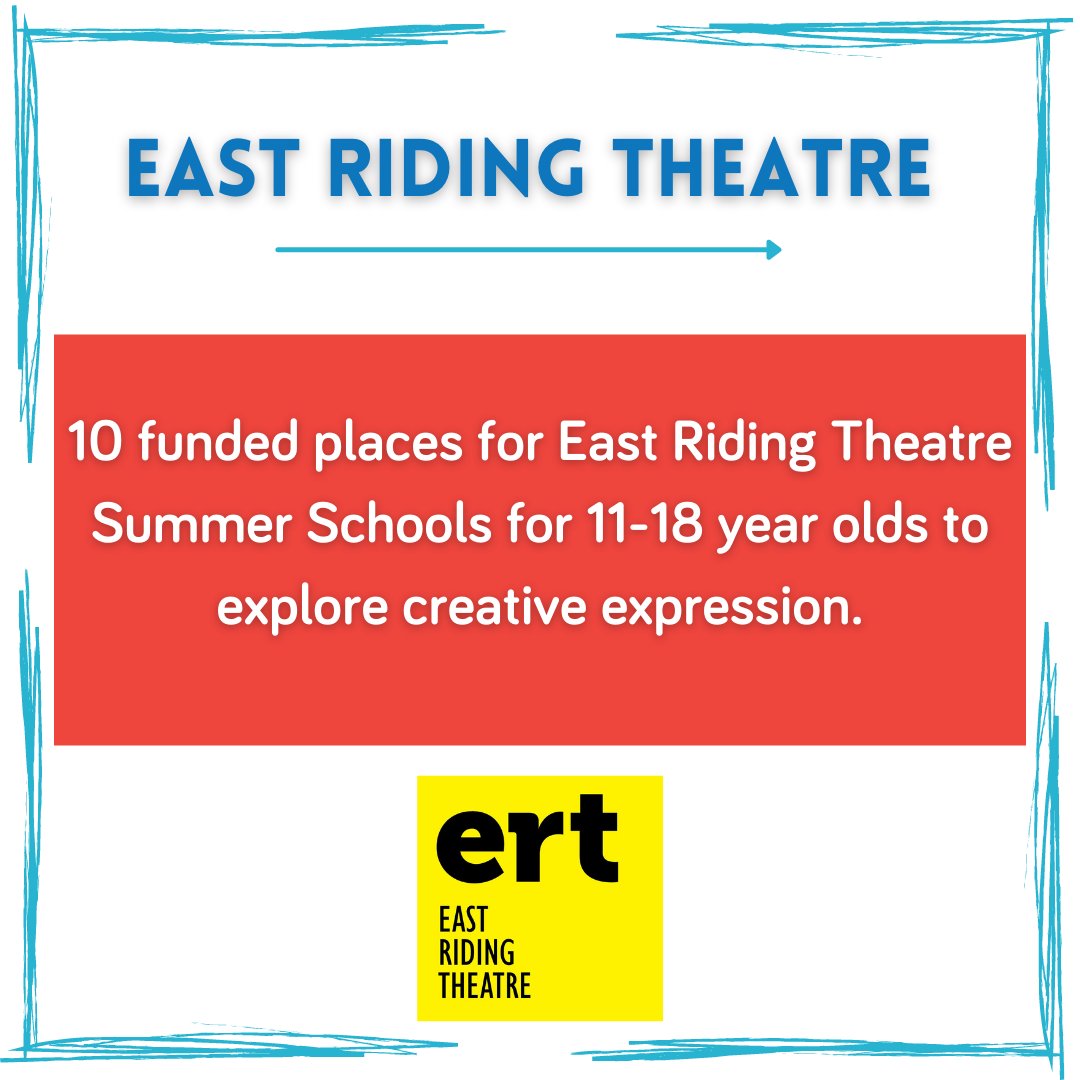 iamfundHEY's tweet photo. We are thrilled to announce some of our latest grant-holders, some familiar groups and some new to the fund! We can't wait to see where these brilliant projects lead. Make sure you follow them to find out more @ertheatre @godtheatrefound #mamatsdancehouse https://t.co/1iC01eqniU