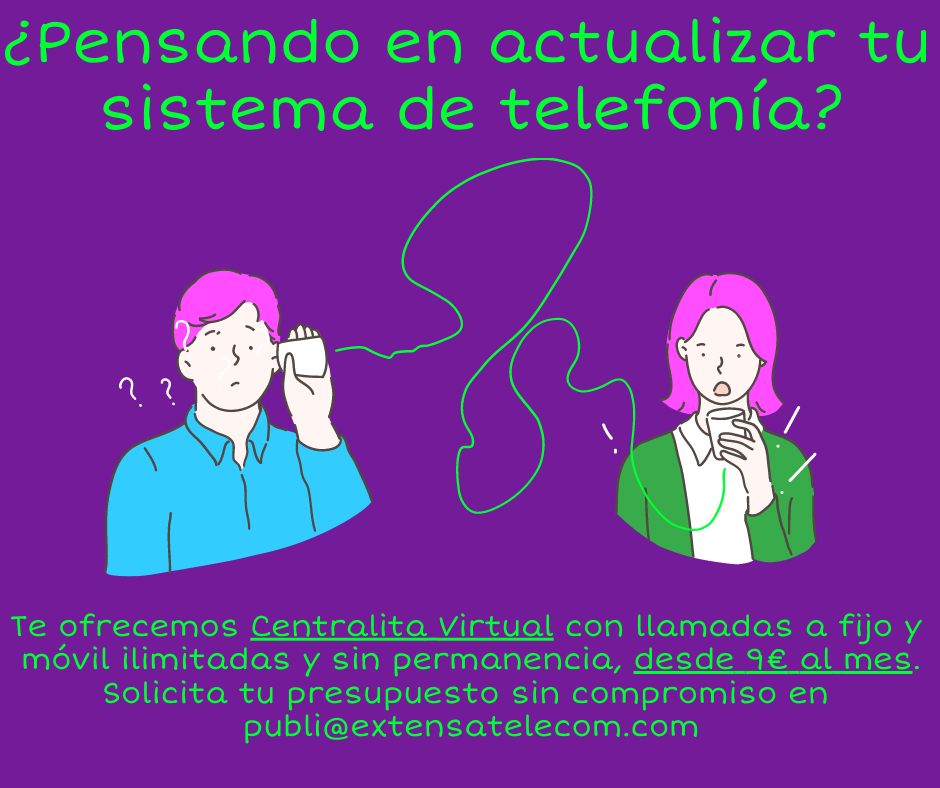 Extensa_Telecom's tweet photo. https://t.co/P8sKvmAqSh