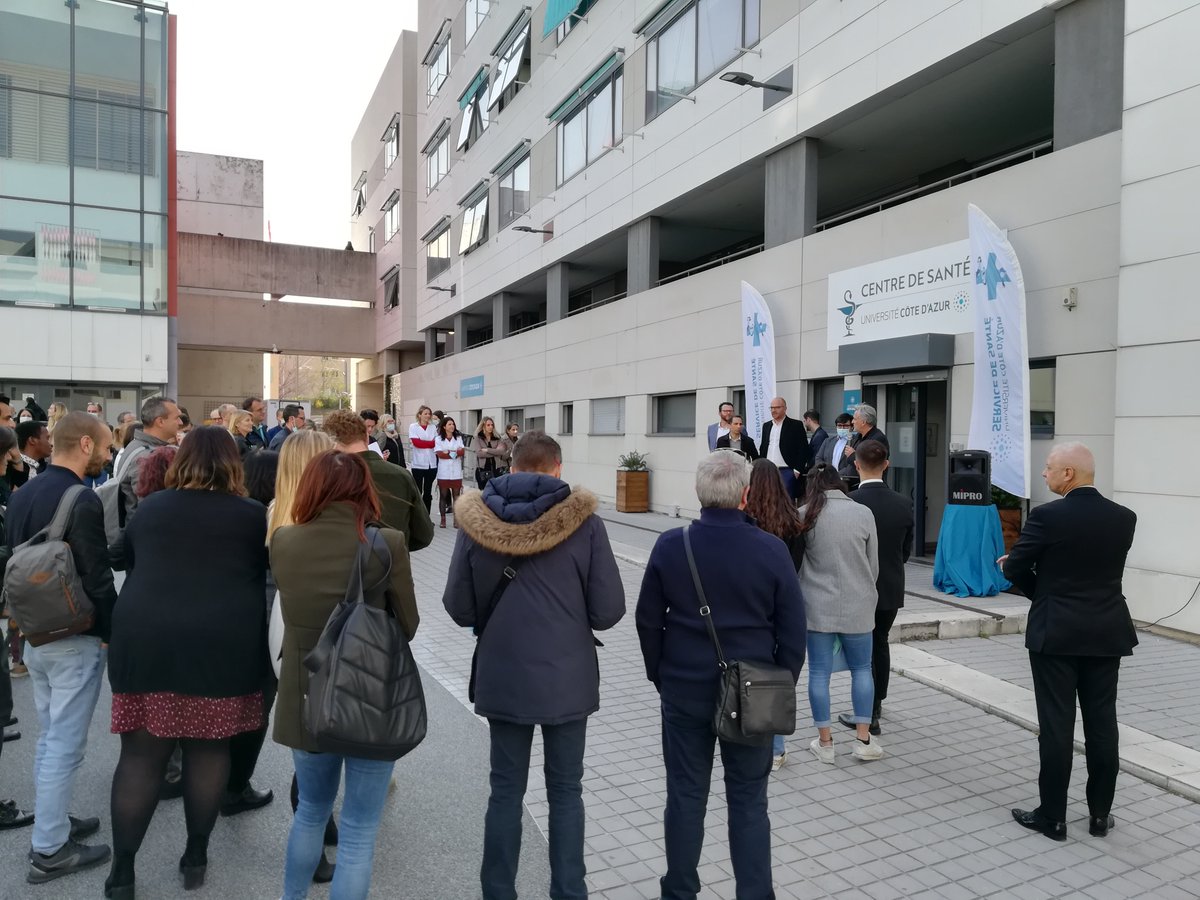 Mutualité Française SUD - DélégationTerritoriale06 tweet media