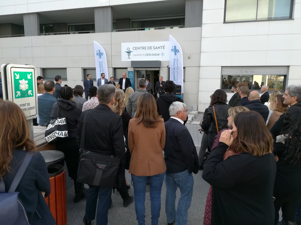 Mutualité Française SUD - DélégationTerritoriale06 tweet media