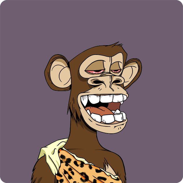 ape_g4ng's tweet photo. My first ever Ape... Bored Ape #1723

Purchased 314 days ago for 0.34 $ETH ($1148 at the time). 

#BAYC fam, what was your first ever ape? and how much did you pay?? 

Lets see them 👀👀

🦍🍌 https://t.co/m3au7nwwsx