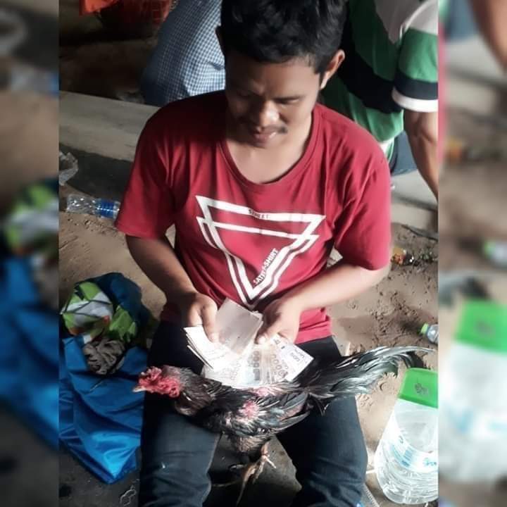WichayThraphy's tweet photo. #NewProfilePic https://t.co/BUz0mxdFEj