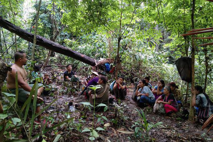 There were three airstrikes in Karen State’s Mutraw and Dooplaya Districts on Myanmar Armed Forces Day, 27 March, according to the International Karen Organisation, which condemned the attacks. #2022Mar29Coup #WhatsHappeningInMyanmar #WarCrimesOfJunta