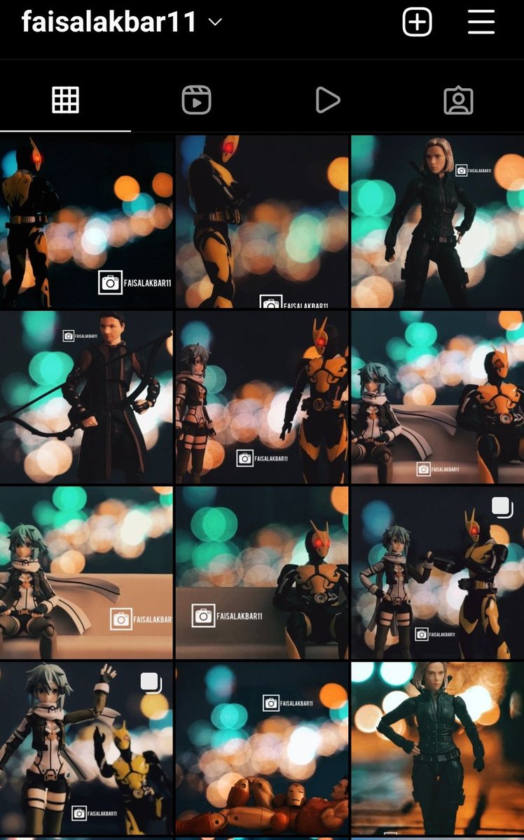 faisaaaaaaal's tweet photo. Maret ini banyak pakai bokeh background dan caption melow galau-galau mengingat masa lalu ~ Bulan depan tema apa ya?
Hey I do my toyphotography on Instagram too you know, you can check it out!
https://t.co/ZSsevnId7l
https://t.co/X7YsScQty9
#ToyGraphy #toyphotography https://t.co/6fPJGsj2e5