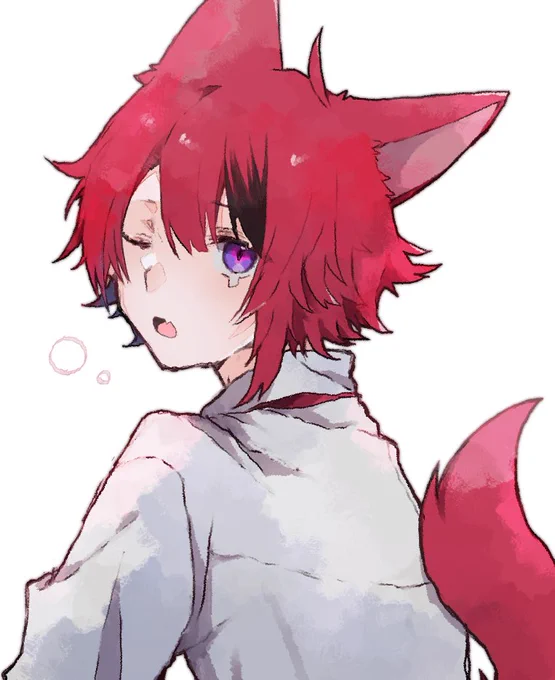 ( ˘ω˘ )スヤァ  #すとぷりギャラリー #莉犬くん 