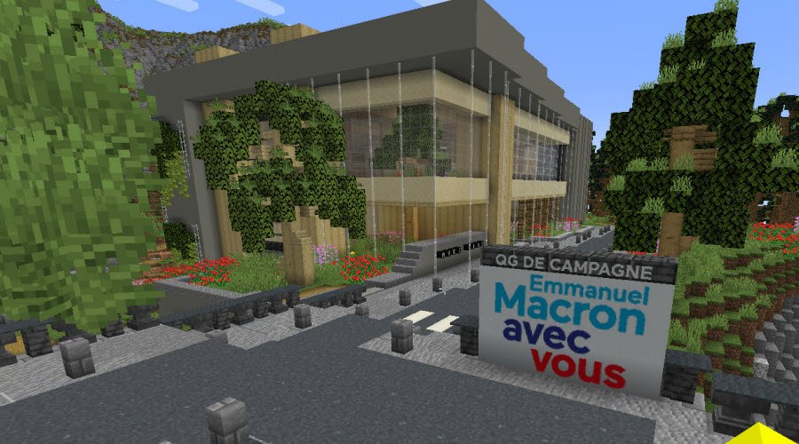 Mediavenir tweet media