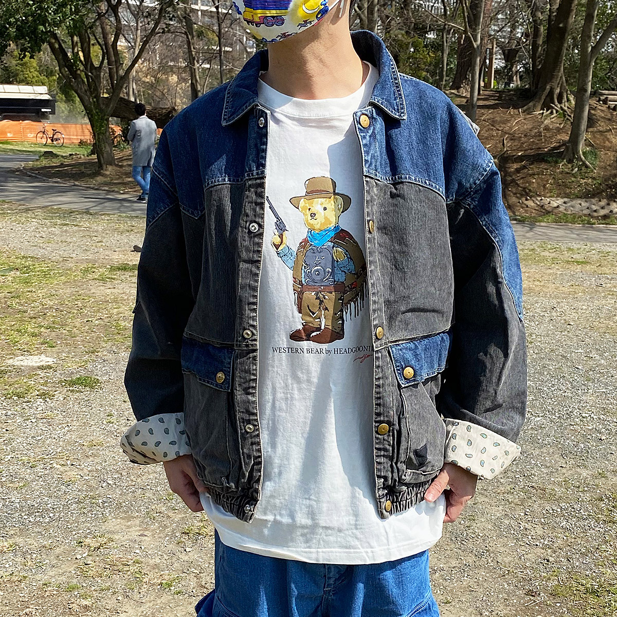 HEADGOONIE على X: 