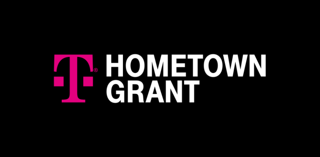 RachelleBucknr's tweet photo. T-Mobile Gives More Than $1 Million in Funding to 25 Small Towns Across the Country https://t.co/4iaeqGqvfe https://t.co/yiOLnMCedx
