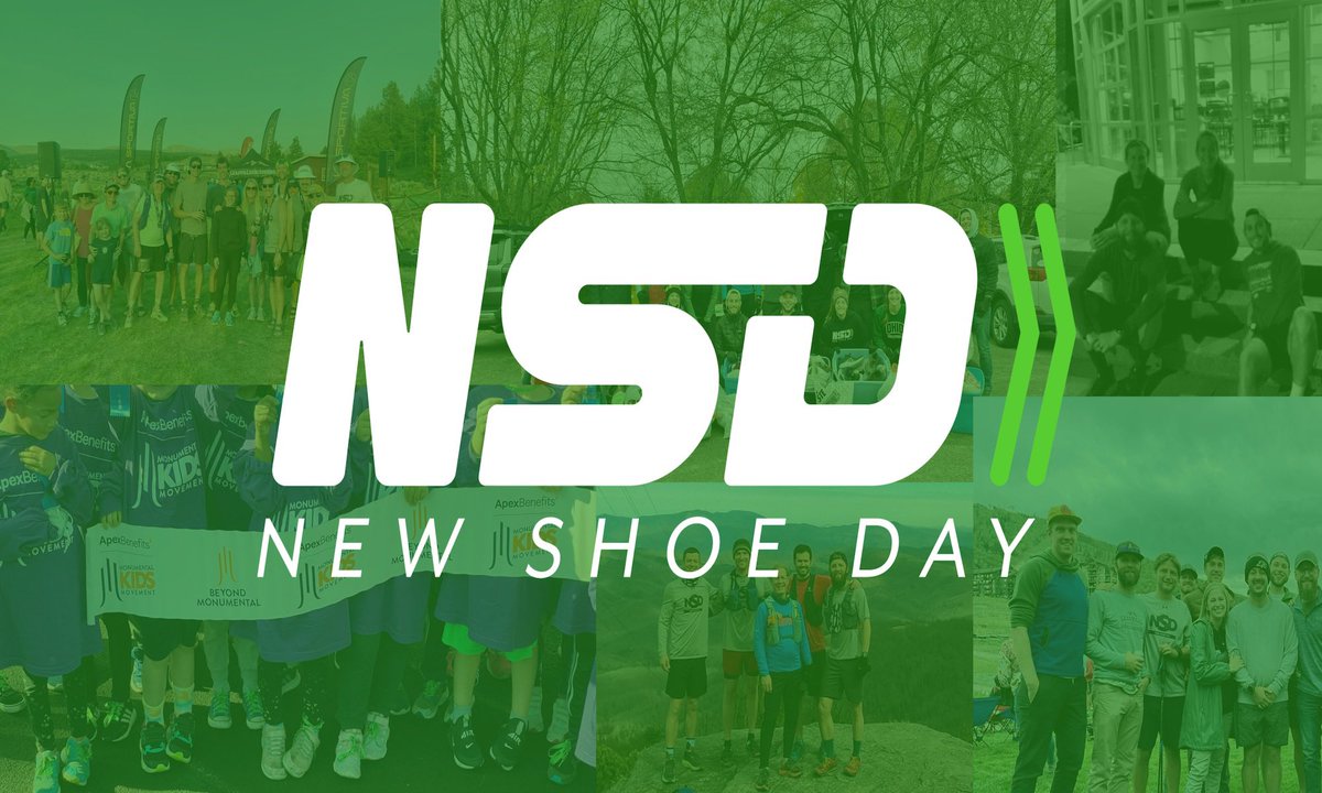 newshoeday tweet media