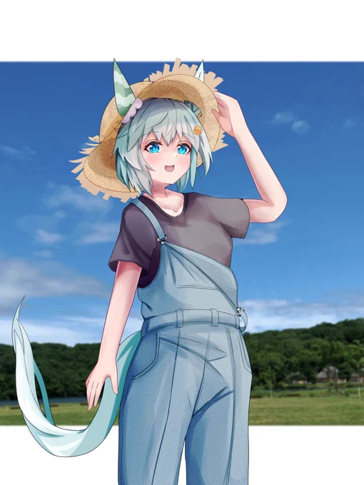 #今月描いた絵を晒そう

セイちゃん編
今月めちゃめちゃ自信ある絵とか過去一絵が伸びたりして上達実感できた✊
来月ももっと頑張る! 