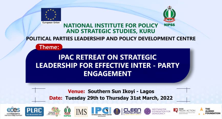 NIPSS3's tweet photo. EU-SDGN PROGRAMME IMPLEMENTATION https://t.co/X4W2OSoki9
