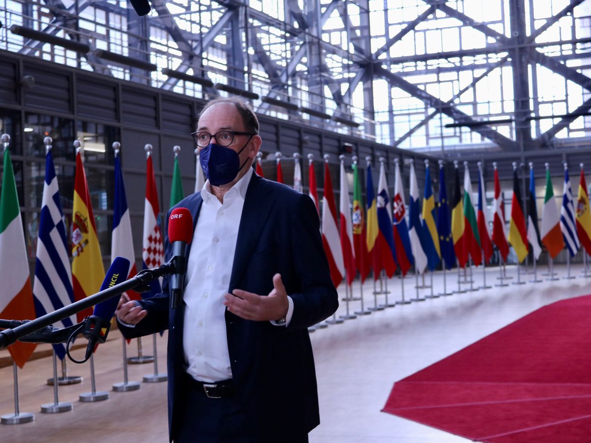 Johannes Rauch tweet media