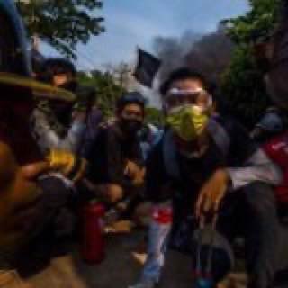 Myanmar Military prepares to annihilate anyone opposing the coup. These are some images to remind us of how SAC treated those who dare to oppose. Int’l Govts should sanction Myanmar Military. #2022Mar29Coup #WhatsHappeningInMyanmar #WarCrimesOfJunta