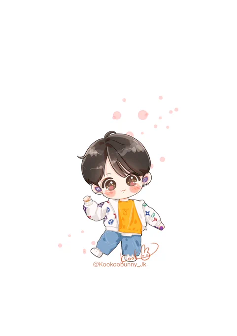 Love you🐰

#GetWellSoonJungkook 