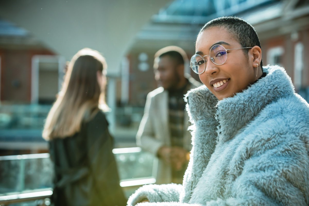 If you're an international postgraduate student then these sessions are for you! Join this series of workshops starting tomorrow - they'll get you prepared for your future career, from advice on finding work in the UK, to writing your CV, to networking 👉 bit.ly/3uvYo5c