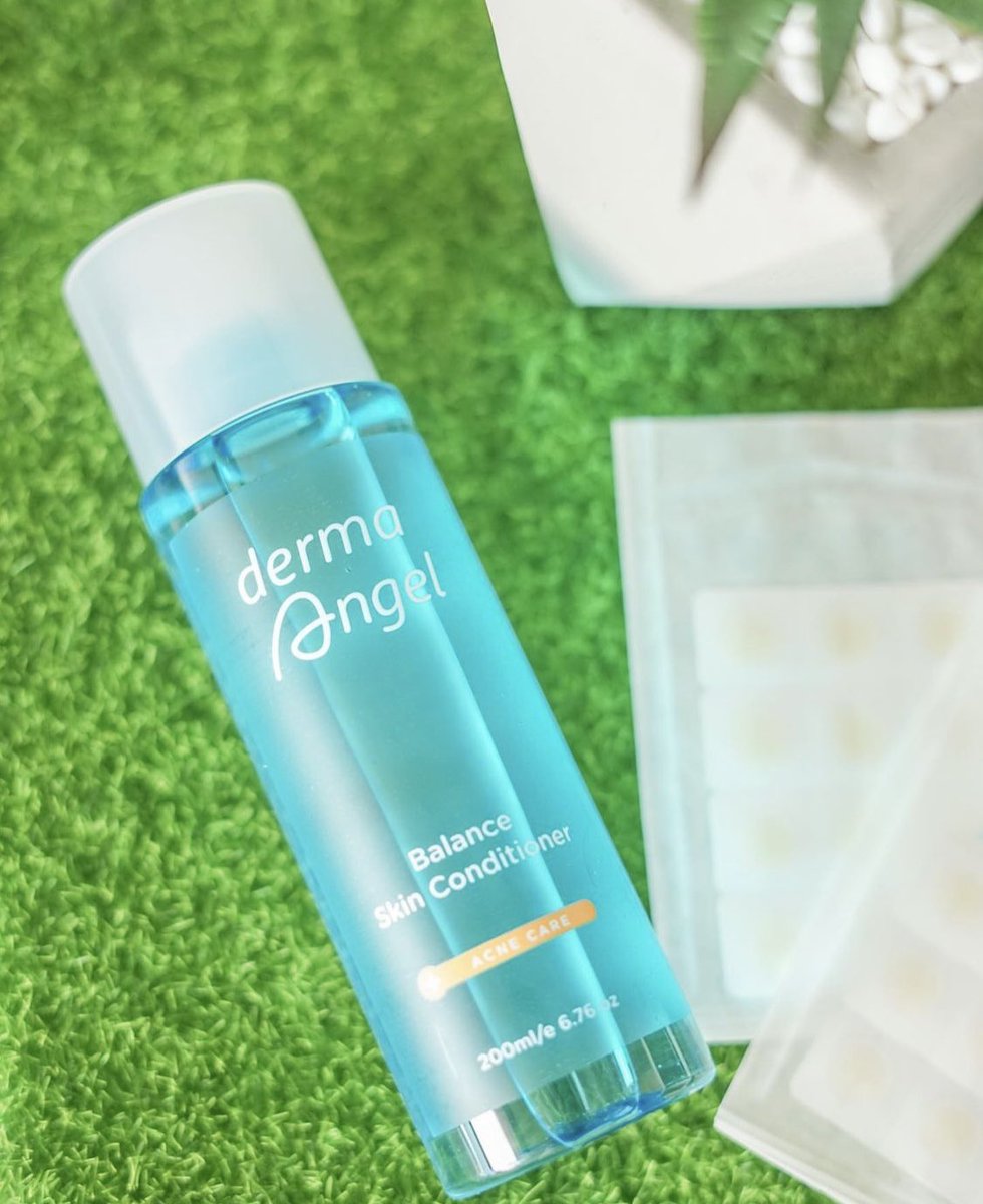 dermaangel's tweet photo. เดอร์มาแองเจิ้ล บาลานซ์ สกิน คอนกิชั่นเนอร์ โทนเนอร์ลดสิวและรอยดำ รอยแดง รูขุมขนกระชับขึ้น

Shopee: https://t.co/pRMYnPSqlE 

#รักษาสิว #tonerรักษาสิว #toner #โทนเนอร์ลดสิว #แผ่นแปะสิว #ส่งต่อสกินแคร์ #หวานใจมิวกลัฟ #เด็กหลงตีเมกาแตก #เขยบ้านไร่สะใภ้ไฮโซEP13 https://t.co/SclrJ45yKV