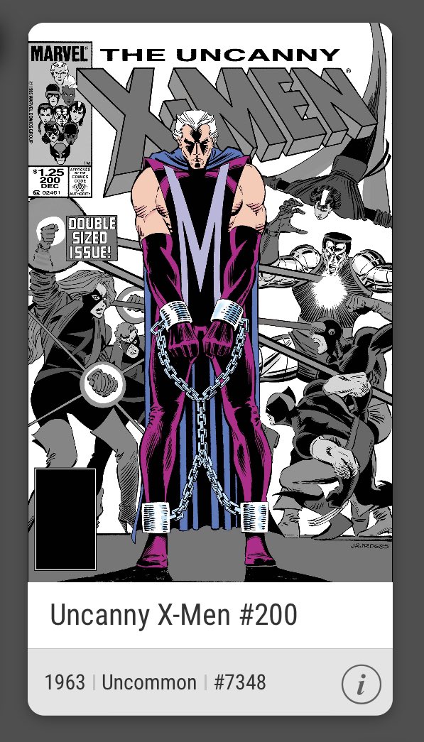 ⭕️Hey #vevefam! 

🤩Today i’ve reached 500 followers!

❤️To thank you all i am doing a
🎉#Vevegiveaway 🎉

🔘Follow, like, retweet 
🔘Post the funniest selfie you have ever seen 

⏰Winner wil be chosen after 24h 

🍀Good luck🍀 
#veve #VeVeCommunity #VeVecollectibles #giveaway