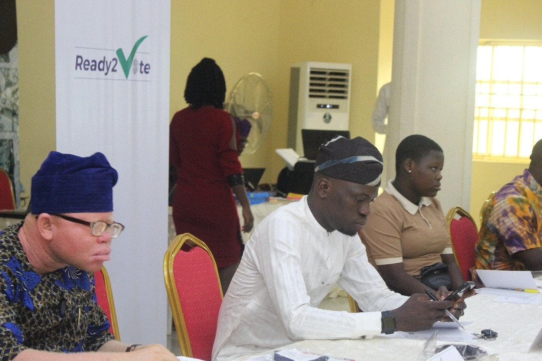 Kimpact Development Initiative tweet media