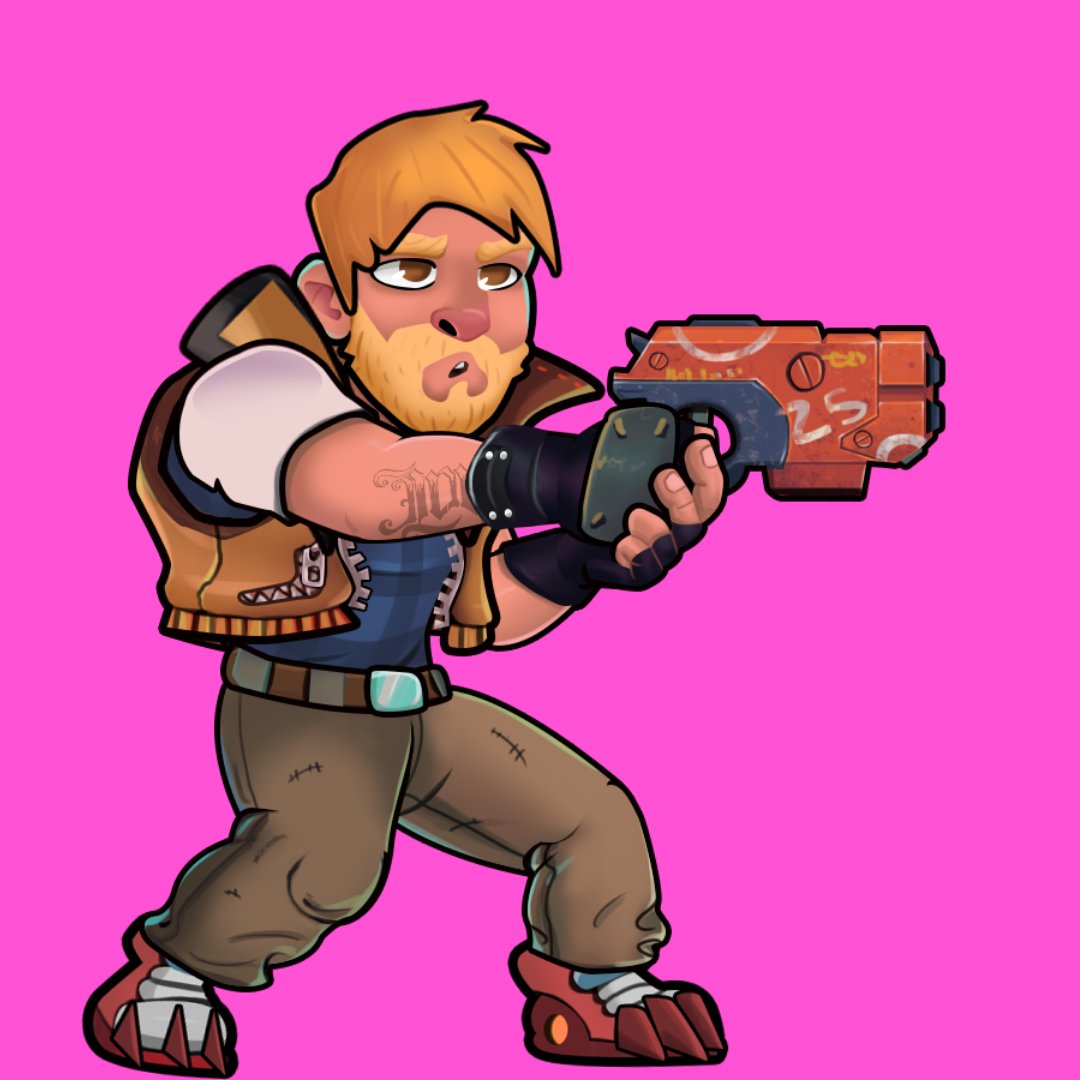 ZombieBlast_NFT's tweet photo. Have you seen our special characters that we have created for your world? Don't worry, there is much more, brave warrior. #NFTGiveaway coming soon!

#NFTProject #NFT #NFTs #SOL #Giveaway #NFTCommmunity #NFTGame https://t.co/NwXMXWHf88