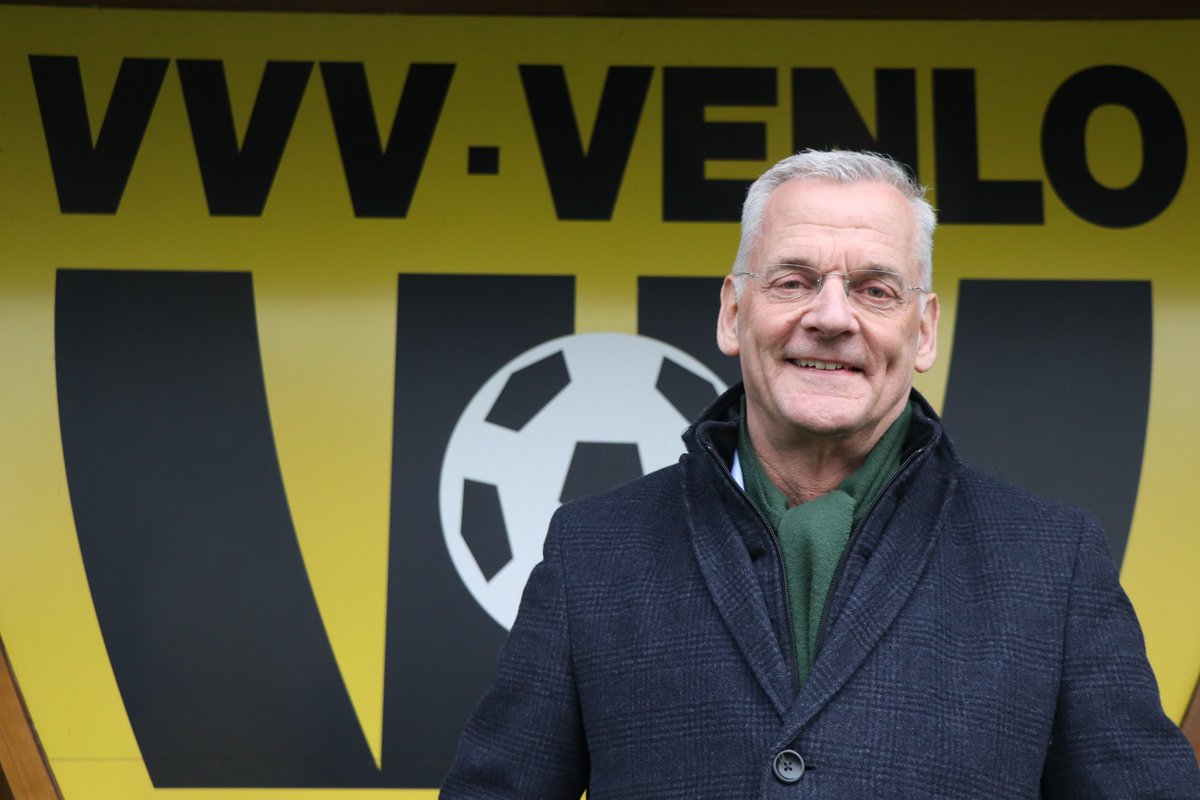 De VVV Foundation verwelkomt Gé Faessen als nieuwe ambassadeur. De 63-jarige Faessen is al jarenlang trouwe supporter van VVV en staat vanwege zijn werk voor Antares middenin de maatschappij. Zo was de verbinding met de VVV Foundation snel gelegd.