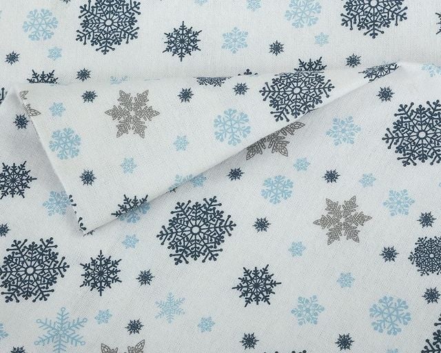 lelaanstore's tweet photo. Brushed Turkish Bedding - Super Soft, Warm, Cozy, Deep Pocket &amp; Breathable All Season Sheets &amp; Pillow Set

(Snowflakes Blue, Full)
https://t.co/swjrX6mm0x

#turkishbedding #bedding #beddingsets #beddingset #beddingdecor #printedsheets #printedsheetsets https://t.co/qAKFOc250X