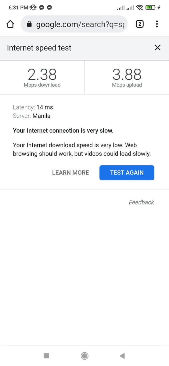 strangersbytime's tweet photo. @SKYserves it's either no internet or sobrang bagal ano na sky galaw galaw naman pls https://t.co/TtBvV4VAhN