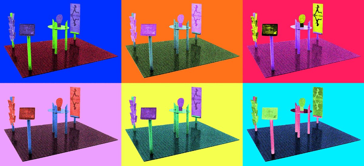 Cableflor's tweet photo. Moulded in any colour you want, so you don't need a carpet and a platform. Re-use. Re-design. Re-mould

#sustainableevents #exhibitiondesign #eventprofs #zerowaste #eventflooring #circulareconomy https://t.co/1d6lPGCdpJ
