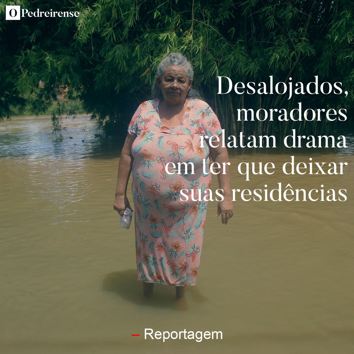 Joaquim_Cantan's tweet photo. REPORTAGEM🎥| Os desalojados do rio #mearim
https://t.co/EC05vpGmZP https://t.co/Yx3f5xRabp