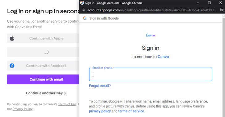 Social Engineer Hungary tweet media