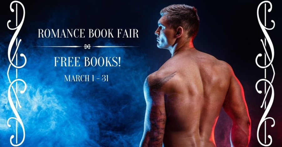 BookJourno's tweet photo. A new Romance Book Fair for free books #Romance #Permafree #BookFair https://t.co/IWMnVprX3f via @kayelleallen https://t.co/NA6NAfox3m