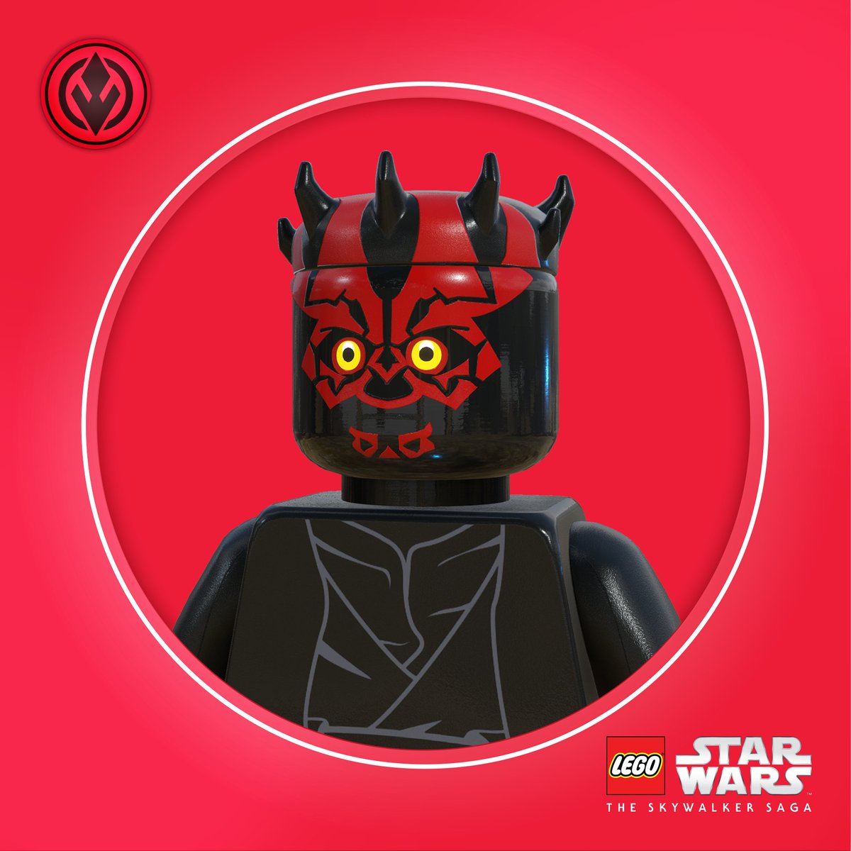 TTGames's tweet photo. Jedi or Sith, which will you decide?

Find more options to choose from on @LSWGame. #LEGOStarWarsGame https://t.co/5qXICE26hW