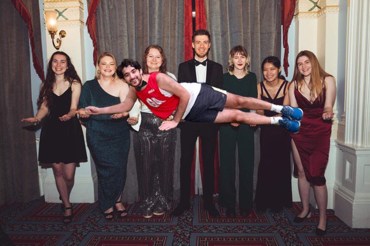 Tom Joshi-Cale tweet media