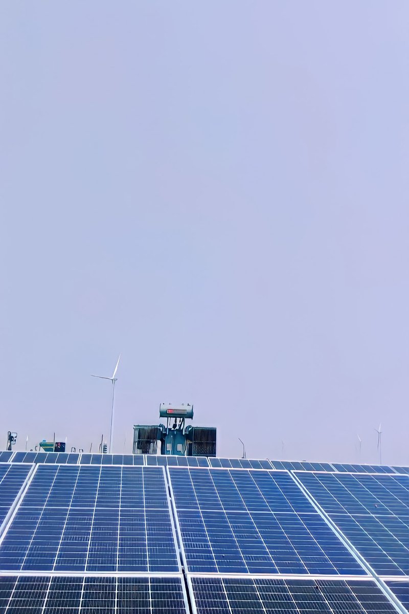 Esennar12's tweet photo. Every transformer of ESENNAR is UNIQUE.
The precise requirements vary from device to device and from site to site. That’s why each transformer is unique.
#esennar #transformers #unique #design #site #solar #IDVT https://t.co/tGclJGFlno
