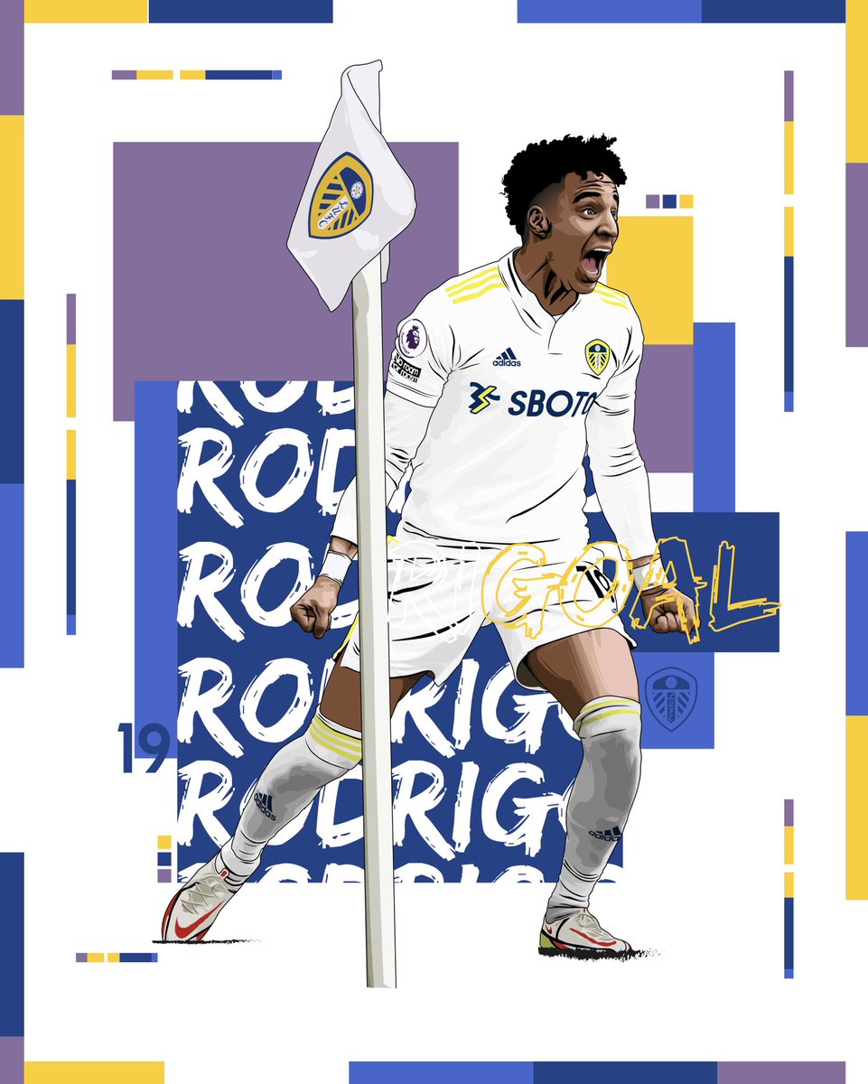 remoir86's tweet photo. Rodrigo loves to celebrate goals at Elland Road with his mate corner flag! #rodrigo #rodrigoal #mot #alaw #lufc #leedsunited #leedsleedsleeds #leeds https://t.co/xVHf7aNsUk