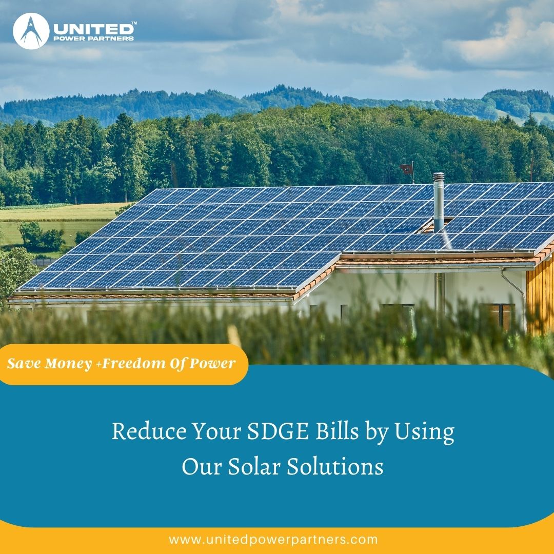 uppsolar's tweet photo. Save your money from the SDGE bills by making your house solar energy-friendly and spent your savings on your favourite things!
Visit our website:
https://t.co/IMLwx3jwy3
#solarenergy #unitedpowerpartners #solarbatterysystems #batterybackup #homebatteries #reduceelectricbills https://t.co/N9hudRXlEV