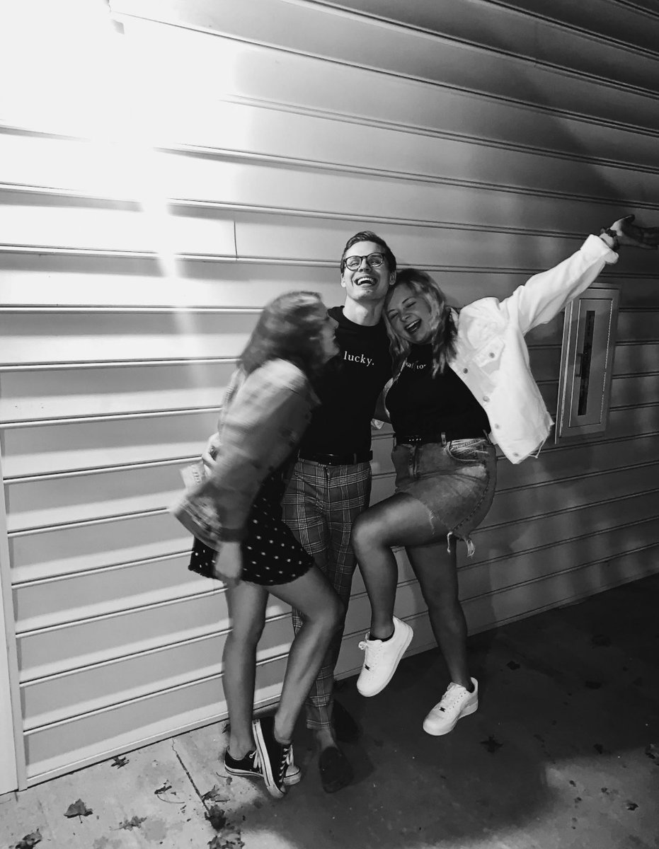 fayyee_1's tweet photo. in honor of concert #3 tomorrow @chelseacutler through the roof with excitement 🤩 https://t.co/3P2s6P2cUK