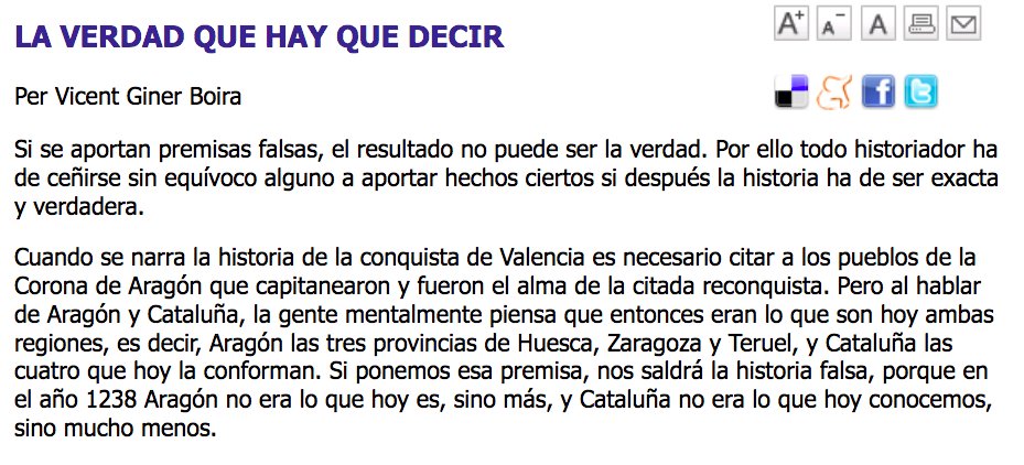 pseudohcc's tweet photo. Fil per refutar la pseudohistòria de la pertinença medieval de Lleida i Tortosa a l’Aragó. L’obsessió anticatalana rau en voler fer el regne d’Aragó + gran i tb el fet q molts del pobladors catalans dl regne d València provenien de Lleida i Tortosa i del seu rerepaís. https://t.co/I6rpLWt2Hk