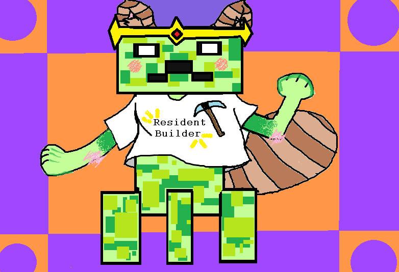 LeinTarga's tweet photo. he so smol hehe
#awesamdude #samnook #mcytfanart #mcyt https://t.co/JaaDU6dJHI