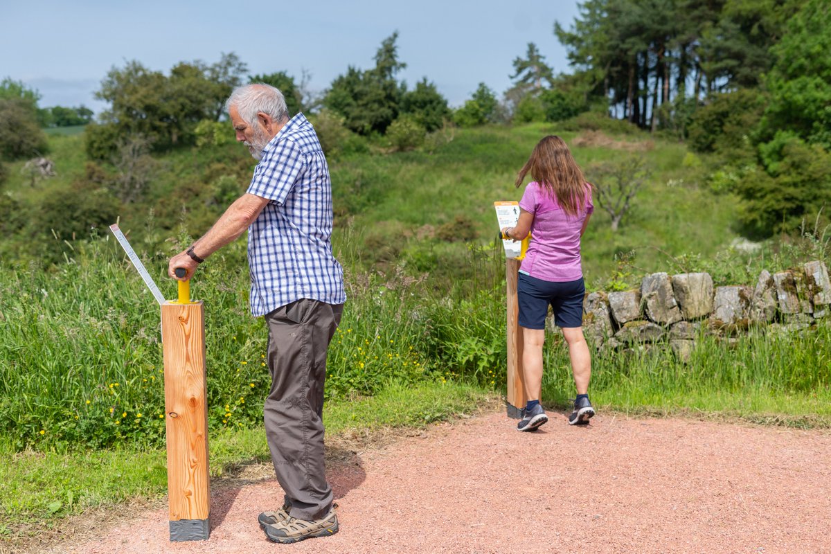 Walking Scotland tweet media
