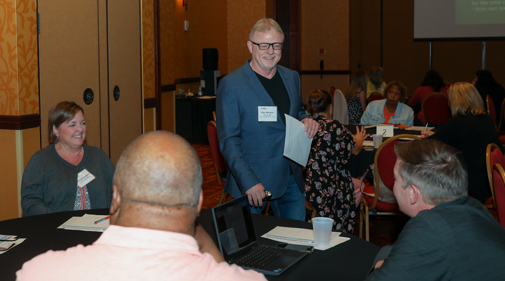 JimmyMinichello's tweet photo. Hello from Arizona where the #AASA_IDEAL Cohort is holding its spring meeting! @AASAHQ @GPletnick @KenWallace207 @AASADebbie https://t.co/WVG9vLsuUC