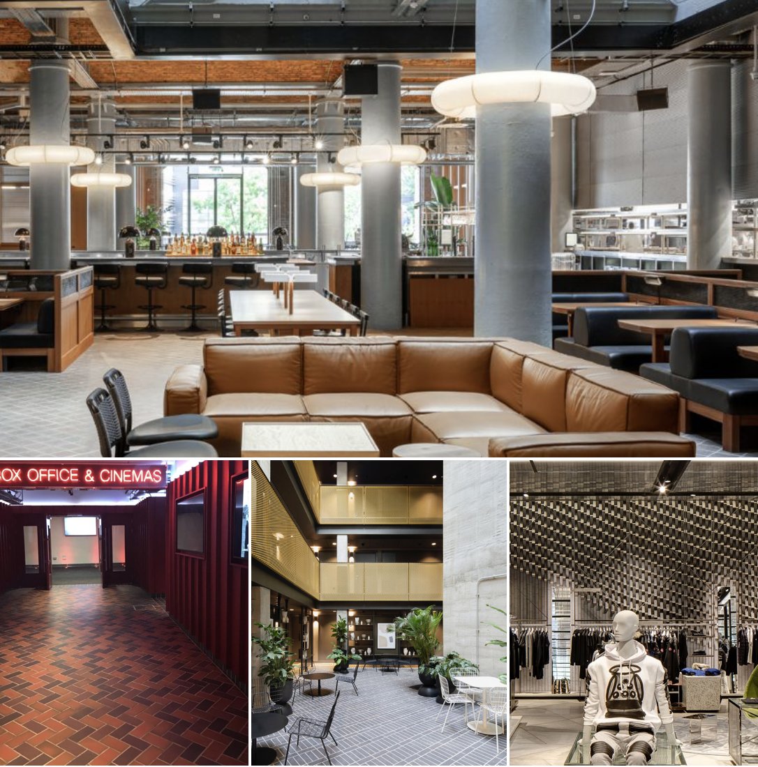KetleyBrick's tweet photo. Check out our gallery for some interior design inspiration! https://t.co/7wTHx29f5F 

Our #quarrytiles &amp; #brickslips are used for homes, retail, restaurants &amp; commercial projects! 

#designinspiration #ukinteriors #ukinteriordesign
#quarrytilefloor #interiors @BricksUK @ceramfed https://t.co/hnWOQyWFIG