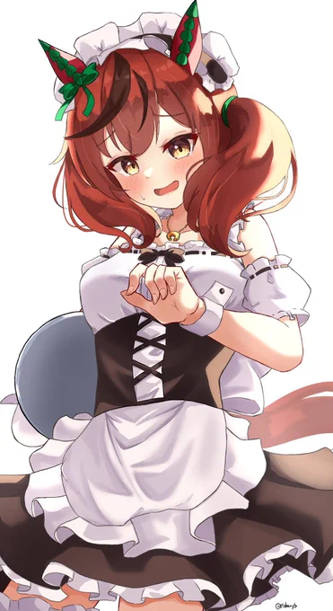 #今月描いた絵を晒そう
#ウマ娘
3枚描きました!
今月は個人的に可愛く描けたと思います! 
