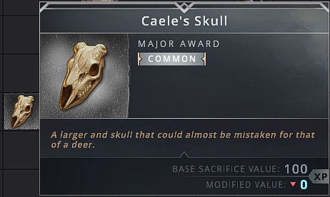 BattleVortex's tweet photo. There is nothing more satisfying then some morning skull. Darth Stabby approves this message. 
@Crowfallpod @CrowfallGame @CF_Pantheon #crowsofafeather https://t.co/NfYakn0zRt