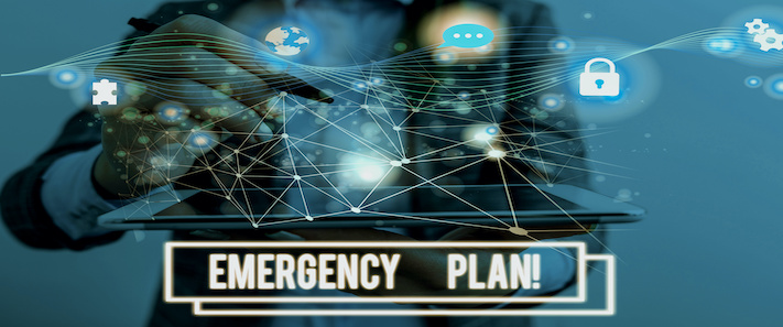BCCDenmark's tweet photo. Are you and your company correctly prepared for the “next” crisis?

On April 5th, Security Expert @SusanneDiemer will give unique insights into the "How’s" &amp; "Why’s", &amp; "Dos &amp; Don’ts", when it comes to Crisis Planning for you, your employees &amp; families.

https://t.co/vGGSmZBSDN https://t.co/TJpJKOn24m